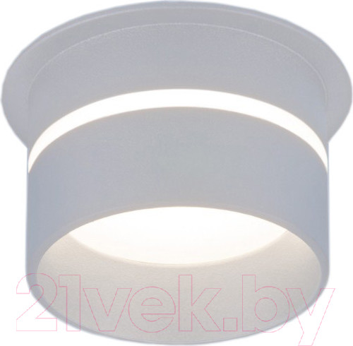 Изображение товара Точечный светильник Elektrostandard 6075 MR16 WH