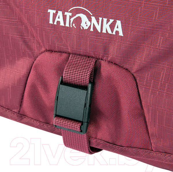 Изображение товара Косметичка Tatonka Small Travelcare / 2781.004 (синий)