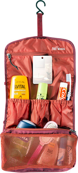 Изображение товара Косметичка Tatonka Small Travelcare / 2781.004 (синий)