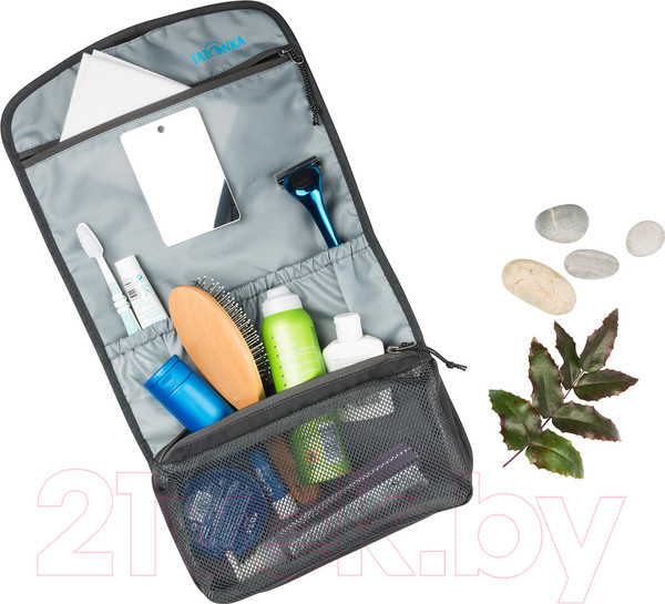 Изображение товара Косметичка Tatonka Small Travelcare / 2781.004 (синий)