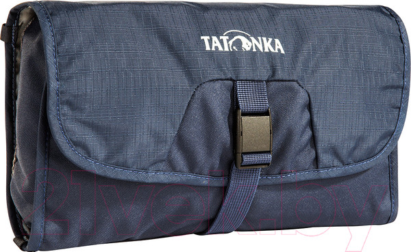 Изображение товара Косметичка Tatonka Small Travelcare / 2781.004 (синий)