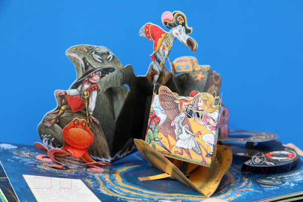 Изображение товара Книга АСТ Алиса в Стране Чудес / 9785171105334 (Кэрролл Л.)