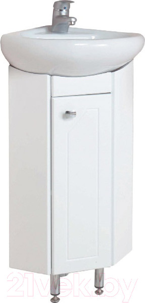 Изображение товара Тумба под умывальник Onika Малютка 33 (103301)