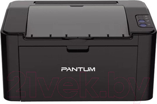 Изображение товара Принтер Pantum P2207