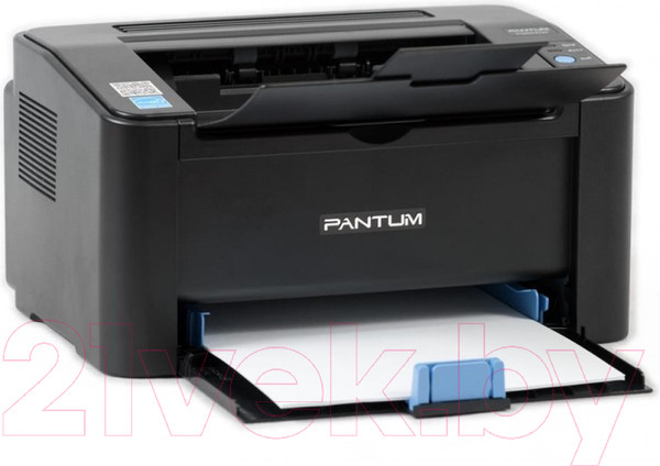 Изображение товара Принтер Pantum P2207