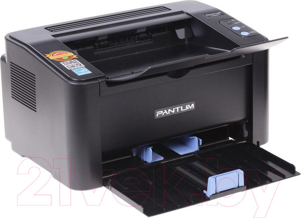 Изображение товара Принтер Pantum P2207
