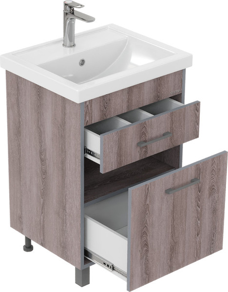 Изображение товара Тумба под умывальник Onika Натали 60.13 (106001)