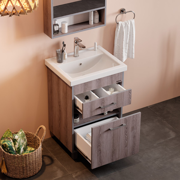 Изображение товара Тумба под умывальник Onika Натали 60.13 (106001)