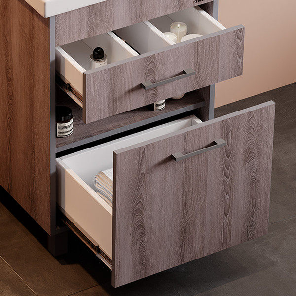 Изображение товара Тумба под умывальник Onika Натали 60.13 (106001)