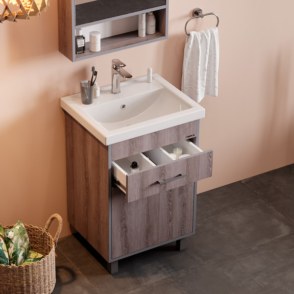 Изображение товара Тумба под умывальник Onika Натали 60.13 (106001)