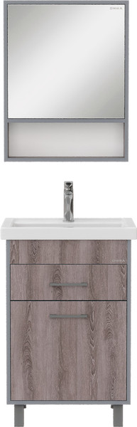 Изображение товара Тумба под умывальник Onika Натали 60.13 (106001)