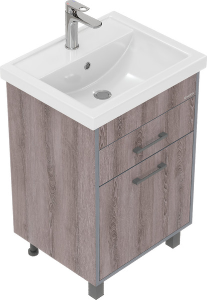 Изображение товара Тумба под умывальник Onika Натали 60.13 (106001)