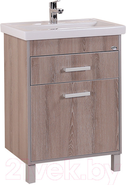 Изображение товара Тумба под умывальник Onika Натали 60.13 (106001)