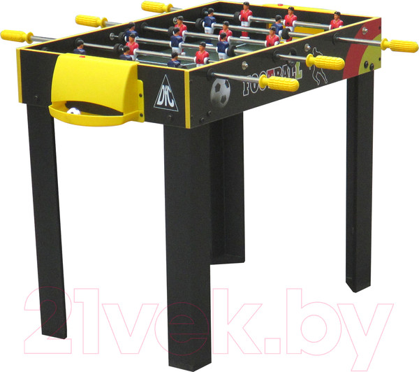 Изображение товара Настольный футбол DFC Santos ES-ST-3620