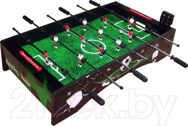 Изображение товара Настольный футбол DFC Marcel Pro GS-ST-1275