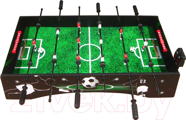 Изображение товара Настольный футбол DFC Marcel Pro GS-ST-1275