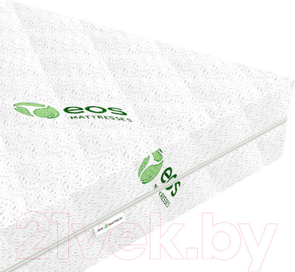 Изображение товара Матрас EOS Идеал 3 80x190 (премиум Aloe Vera)