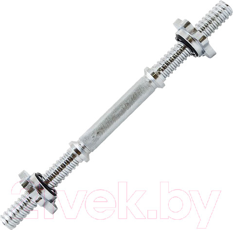 Изображение товара Гриф для гантели Torres PL5031 (d25мм, 40см)