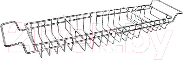 Изображение товара Полка для ванной Milardo 102W000M44