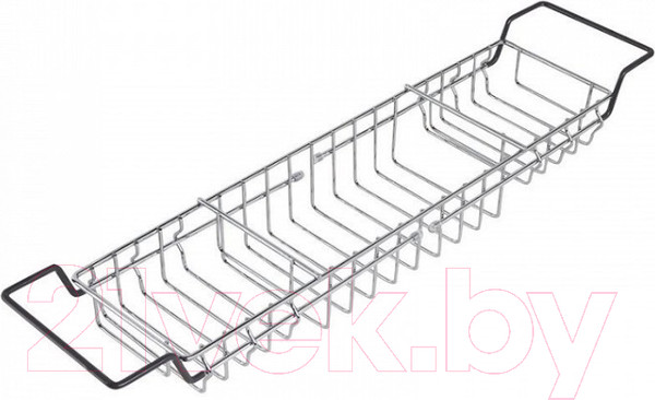 Изображение товара Полка для ванной Milardo 102W000M44