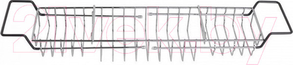 Изображение товара Полка для ванной Milardo 102W000M44