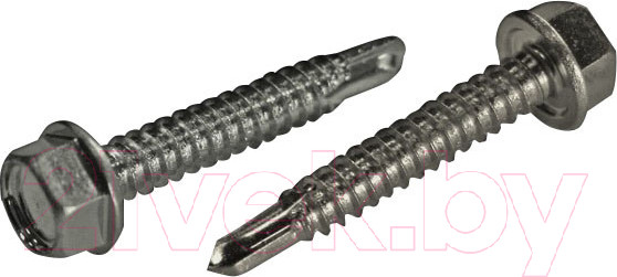 Изображение товара Саморез Starfix 75042K48-19 (500шт)