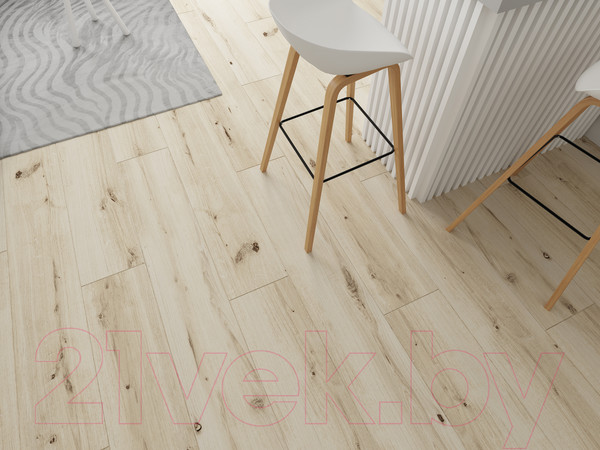 Изображение товара Плитка Cersanit Wood Concept Natural (218x898, светло-бежевый)