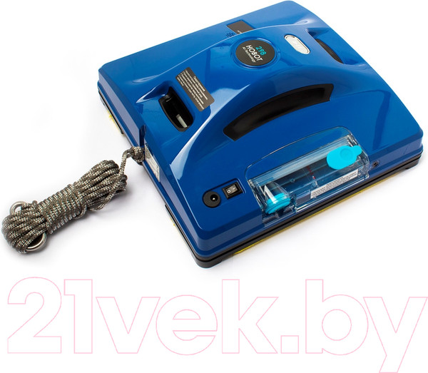 Изображение товара Робот-мойщик окон Hobot 298 Ultrasonic