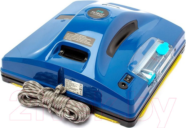 Изображение товара Робот-мойщик окон Hobot 298 Ultrasonic