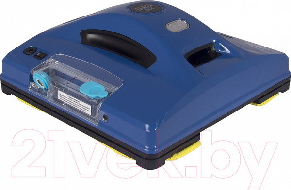 Изображение товара Робот-мойщик окон Hobot 298 Ultrasonic