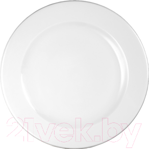 Изображение товара Тарелка столовая обеденная Churchill Profile / WHVP101