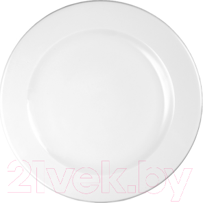 Изображение товара Тарелка столовая обеденная Churchill Profile / WHVP581