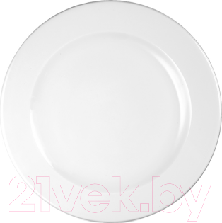 Изображение товара Тарелка столовая обеденная Churchill Profile / WHVP111