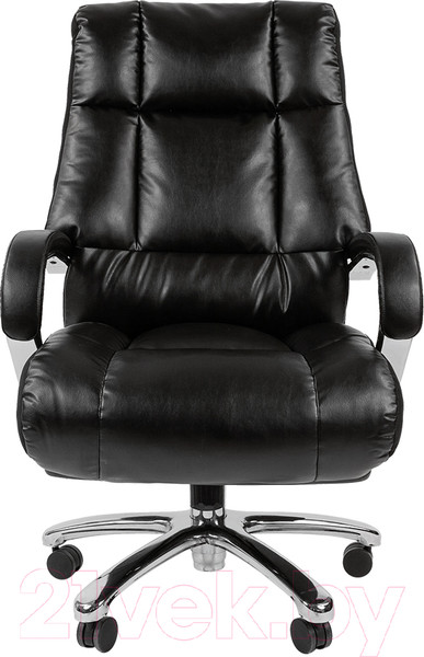 Изображение товара Кресло офисное Chairman 405 (черный)