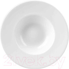 Изображение товара Тарелка столовая глубокая Churchill Profile / WHVWBS1
