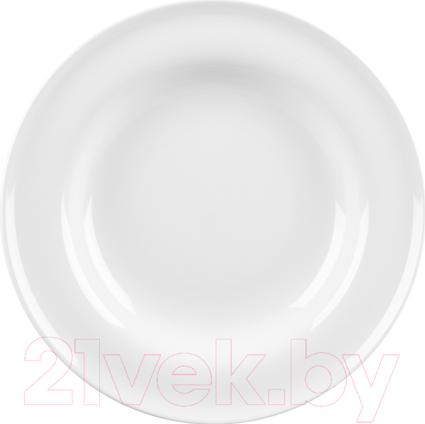Изображение товара Тарелка столовая глубокая Churchill Contempo / WHCTPB1