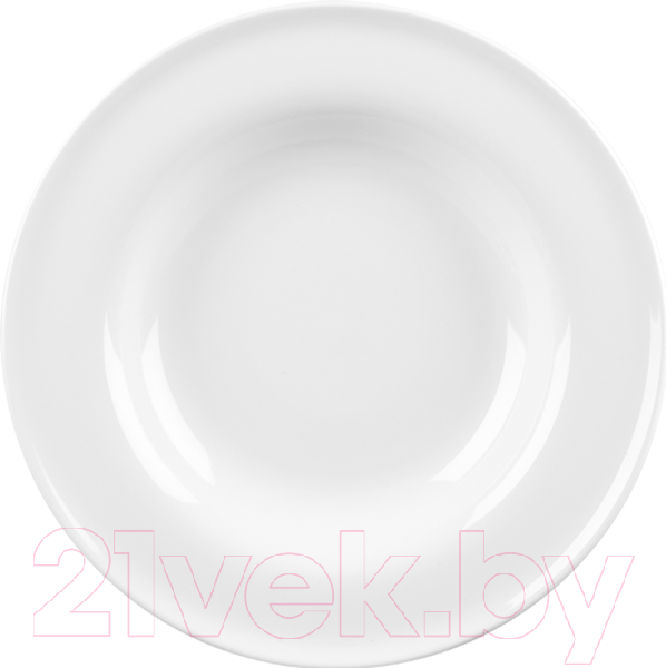 Изображение товара Тарелка столовая глубокая Churchill Contempo / WHCTSB1