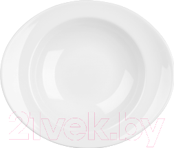 Изображение товара Тарелка столовая глубокая Churchill Orbit / WHOPP1