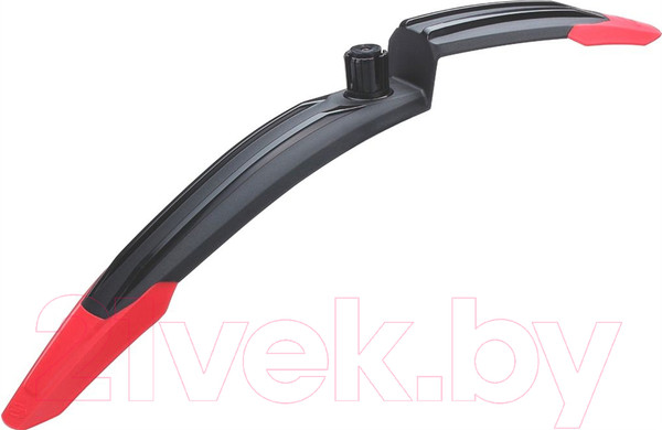 Изображение товара Крыло для велосипеда BBB GrandProtect MTB / BFD-14F (красный)