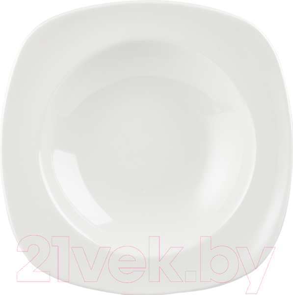 Изображение товара Тарелка столовая глубокая Churchill X Squared / WHSPP1