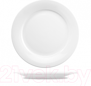 Изображение товара Тарелка столовая обеденная Churchill Menu / ZCAPO91