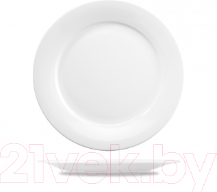 Изображение товара Тарелка столовая обеденная Churchill Menu / ZCAPO81
