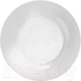 Изображение товара Тарелка столовая обеденная Churchill Menu / ZCAPO121
