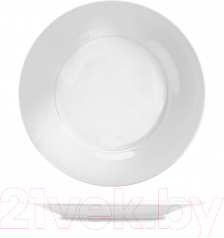 Изображение товара Тарелка столовая обеденная Churchill Menu / ZCAPO121