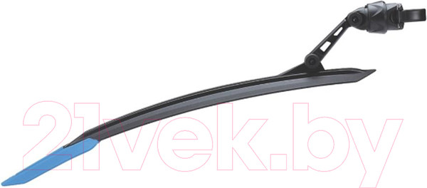 Изображение товара Крыло для велосипеда BBB GrandProtect MTB / BFD-14R (синий)