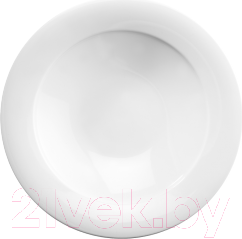 Изображение товара Тарелка столовая глубокая Churchill Menu / ZCAPOMP1