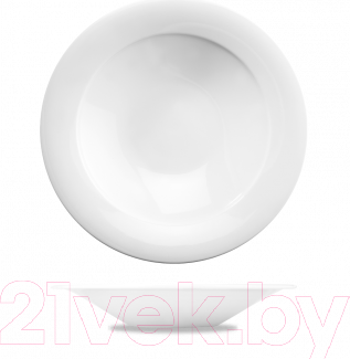 Изображение товара Тарелка столовая глубокая Churchill Menu / ZCAPOMP1