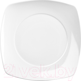 Изображение товара Тарелка столовая обеденная Churchill Menu / ZCAPSQPL1