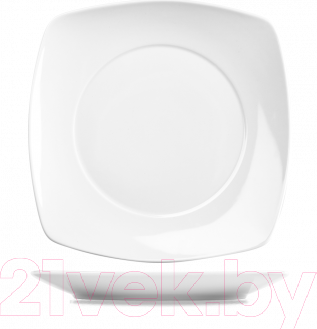 Изображение товара Тарелка столовая обеденная Churchill Menu / ZCAPSQPL1