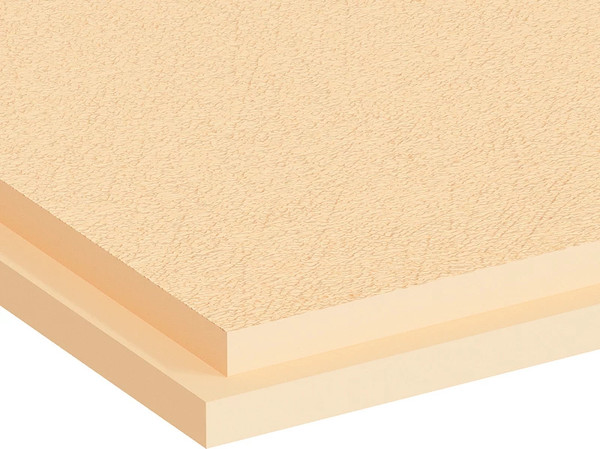 Изображение товара Экструдированный пенополистирол Пеноплэкс Стена 50x585x1185мм (уп)